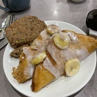   at The Bossy Hen in Myrtle Beach