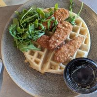  at The Bossy Hen in Myrtle Beach