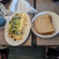  at The Bossy Hen in Myrtle Beach