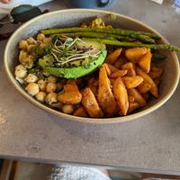  at The Bossy Hen in Myrtle Beach