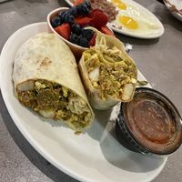   at The Bossy Hen in Myrtle Beach