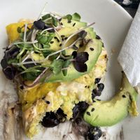   at The Bossy Hen in Myrtle Beach