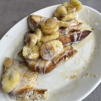   at The Bossy Hen in Myrtle Beach