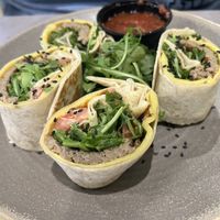   at The Bossy Hen in Myrtle Beach