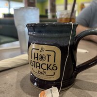   at The Bossy Hen in Myrtle Beach