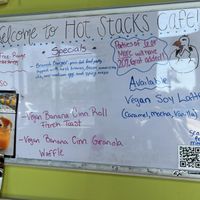   at The Bossy Hen in Myrtle Beach