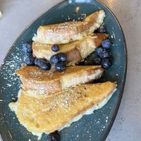   at The Bossy Hen in Myrtle Beach