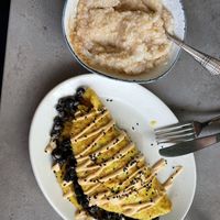   at Hot Stacks Cafe in Myrtle Beach