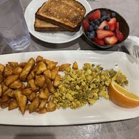   at Hot Stacks Cafe in Myrtle Beach