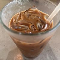   at Hot Stacks Cafe in Myrtle Beach