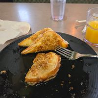  at Hot Stacks Cafe in Myrtle Beach