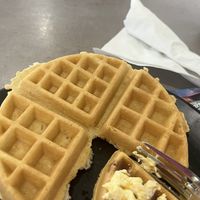   at Hot Stacks Cafe in Myrtle Beach