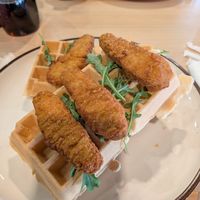  at The Bossy Hen in Myrtle Beach