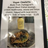 Not sure how long this has been available but it is fabulous   at The Bossy Hen in Myrtle Beach