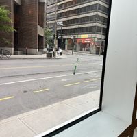 Photo for directions  at Falafel Avenue - University in Montreal