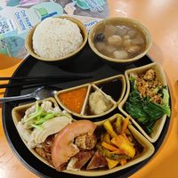  at 33 Vegetarian in Northeast Singapore
