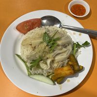   at 33 Vegetarian in Northeast Singapore