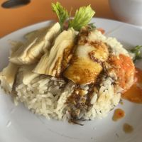   at 33 Vegetarian in Northeast Singapore