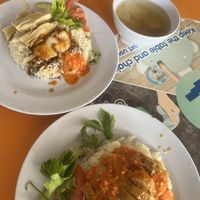   at 33 Vegetarian in Northeast Singapore