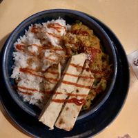 Daal  at Paal 9 in Den Hoorn Texel