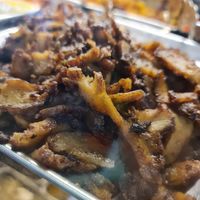 Mock duck ~ 14/6/22 at Tang Leng Chay Vegetarian 东龙斋素食 in Central Singapore