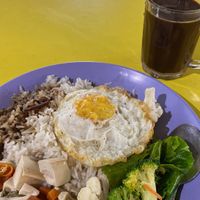   at Tang Leng Chay Vegetarian 东龙斋素食 in Central Singapore