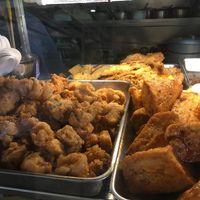More Selection at Tang Leng Chay Vegetarian 东龙斋素食 in Central Singapore