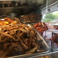 More Selection at Tang Leng Chay Vegetarian 东龙斋素食 in Central Singapore
