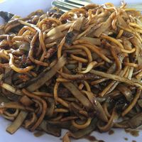 CKT at Tang Leng Chay Vegetarian 东龙斋素食 in Central Singapore