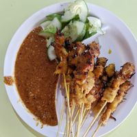  at Victor Veggie 味特素食 in Central Singapore