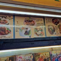  at Victor Veggie 味特素食 in Central Singapore