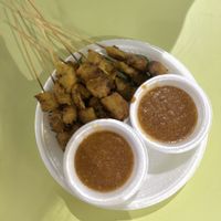   at Victor Veggie 味特素食 in Central Singapore