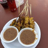   at Victor Veggie 味特素食 in Central Singapore