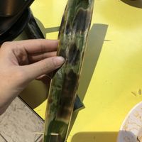 otah $0.80 each 👍🏻👍🏻👍🏻 at Victor Veggie 味特素食 in Central Singapore