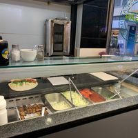 Mister Falafel at Mister Falafel in Mainz