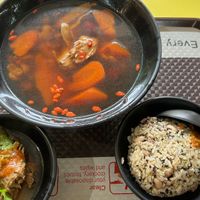 Healthy & tasty  at Jeun VirtueFarm in Central Singapore