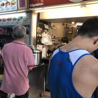   at Jeun VirtueFarm in Central Singapore