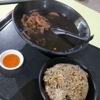 $5 at Jeun VirtueFarm in Central Singapore