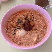   at Su Shi Jia Xiang Wei 素食家乡味 in Central Singapore