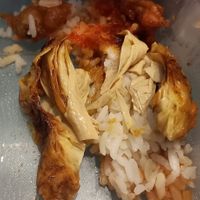  at Su Shi Jia Xiang Wei 素食家乡味 in Central Singapore