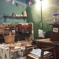 Libre at Libre in Pelotas