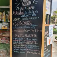  at JC Nutri Natural in Lima