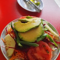  at JC Nutri Natural in Lima