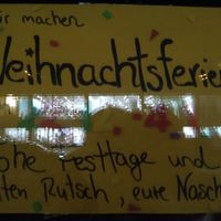 Nasch is closed from 22 December 2021 to 4 January 2022 at Nasch in Hamburg