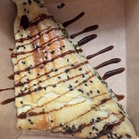 Vörek —recommended   at Nasch in Hamburg