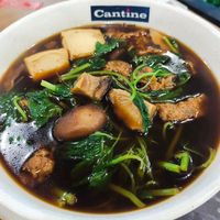 Healthy choice at Xuan Miao Veggie Food 炫妙 - PLQ Mall in Central Singapore