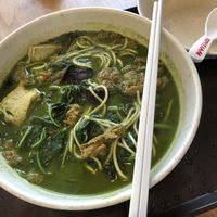   at Xuan Miao Veggie Food 炫妙 - PLQ Mall in Central Singapore