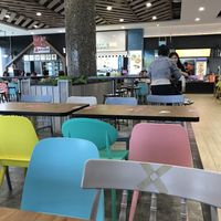   at Xuan Miao Veggie Food 炫妙 - PLQ Mall in Central Singapore