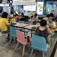   at Xuan Miao Veggie Food 炫妙 - PLQ Mall in Central Singapore