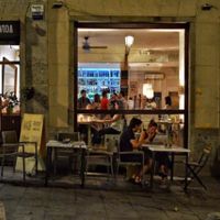   at AbonaVida in Madrid